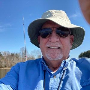 Meet your Posher, Ken